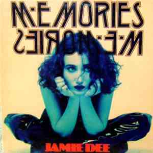 Jamie Dee - Memories Memories download flac