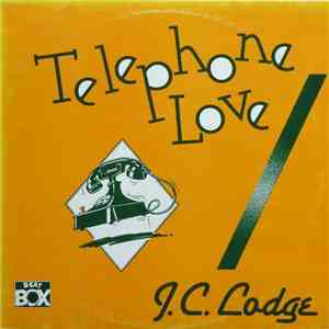 J.C. Lodge - Telephone Love download flac