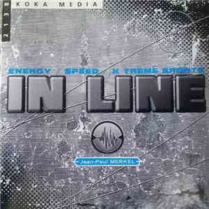 Jean-Paul Merkel - In Line download flac