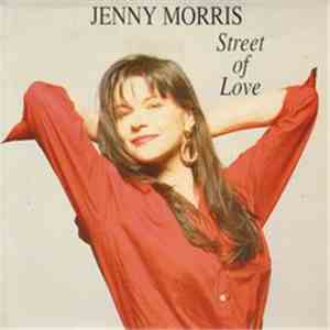 Jenny Morris - Street Of Love download flac