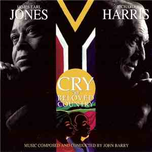 John Barry - Cry, The Beloved Country (Original Motion Picture Soundtrack) download flac