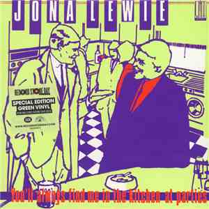 Jona Lewie - You'll Always Find Me In The Kitchen At Parties download flac