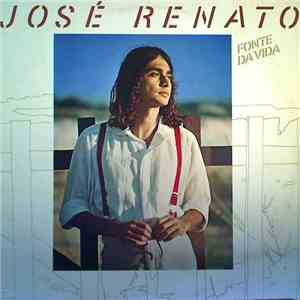José Renato - Fonte Da Vida download flac