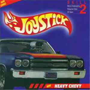 Joystick  - Heavy Chevy download flac