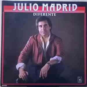 Julio Madrid - Diferente download flac