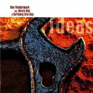 Ken Vandermark / Marcin Oleś / Bartłomiej Brat Oleś - Ideas download flac
