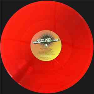 Kenny Dope Meets The Jungle Brothers - I'll House You (Kenny Dope Remix) download flac