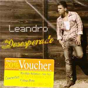 Leandro  - Desesperado download flac