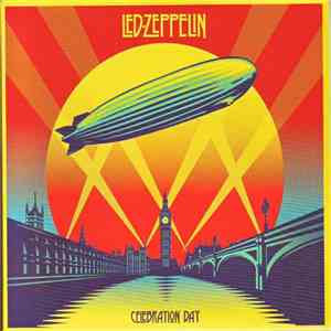 Led Zeppelin - Celebration Day download flac
