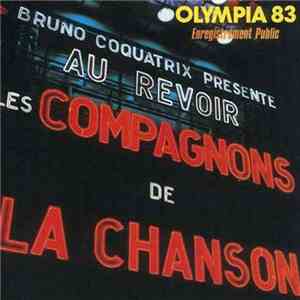 Les Compagnons De La Chanson - Olympia 83 - Enregistrement Public download flac