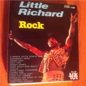 Little Richard - Rock download flac