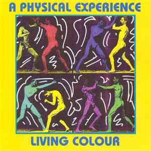 Living Colour - A Physical Experience download flac