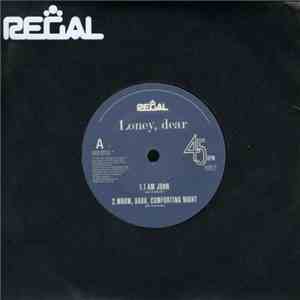 Loney, Dear - I Am John download flac