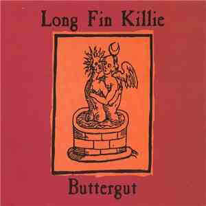 Long Fin Killie - Buttergut download flac