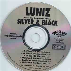 Luniz - A Piece Of Me download flac