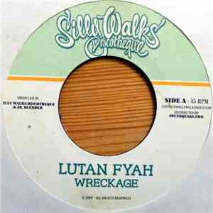 Lutan Fyah / Joggo - Wreckage / Baby I`m Sorry download flac