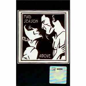 Mad Season - Above download flac