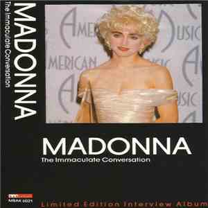 Madonna - The Immaculate Conversation download flac