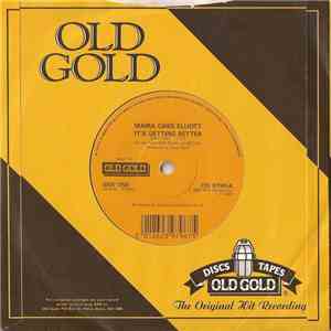 Mama Cass Elliott - It's Getting Better download flac