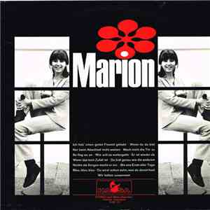 Marion - Marion download flac