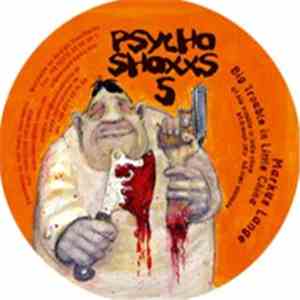 Markus Lange - Big Trouble In Little China download flac