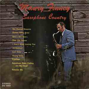 Maury Finney - Saxophone Country download flac