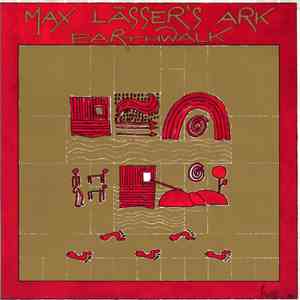 Max Lässer's Ark - Earthwalk download flac