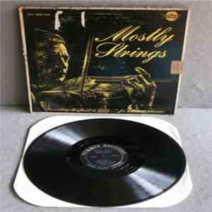 Michael Lehman  - Mostly Strings download flac