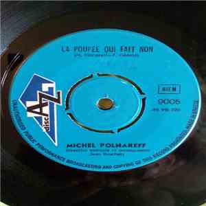 Michel Polnareff - La Poupee Qui Fait Non download flac