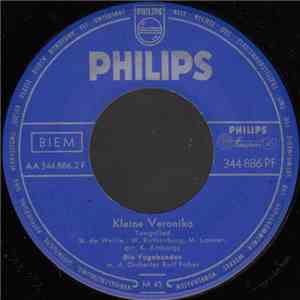 Mieke Telkamp / Die Vagabunden - Ann-Carolin / Kleine Veronika download flac