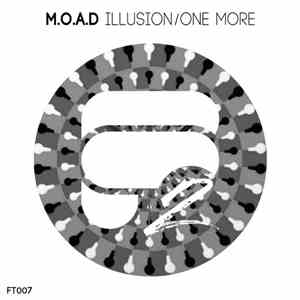 M.O.A.D - Illusion/One More download flac
