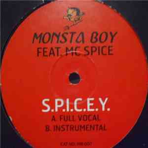 Monsta Boy - S.P.I.C.E.Y. download flac