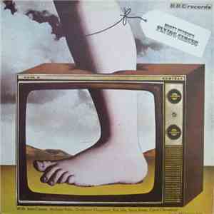 Monty Python - Monty Python's Flying Circus download flac