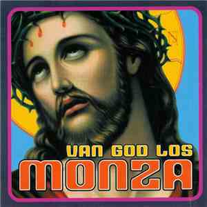 Monza  - Van God Los download flac