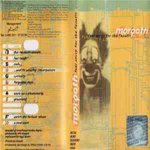 Morgoth - Feel Sorry For The Fanatic download flac