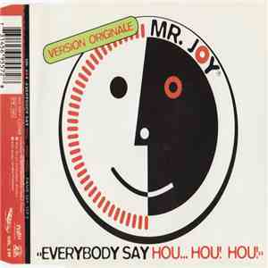 Mr. Joy - Everybody Say Hou... Hou! Hou! download flac