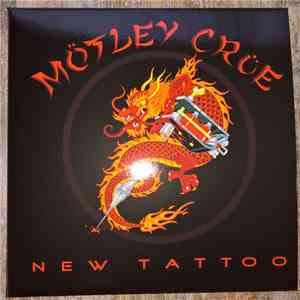 Mötley Crüe - New Tattoo download flac