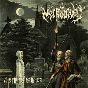 Necrokvlt - A Spirits Suicide download flac