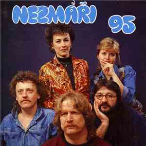Nezmaři - Nezmaři 95 download flac