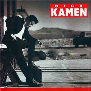 Nick Kamen - Us download flac