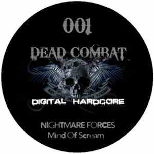 Nightmare Forces - Mind Of Scream download flac
