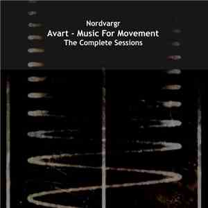 Nordvargr - Avart - Music For Movement download flac
