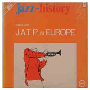 Norman Granz - Jazz At The Philharmonic In Europe download flac