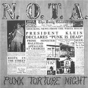N.O.T.A. / Brother Inferior - Punk Torture Night / Freedom's Sons download flac