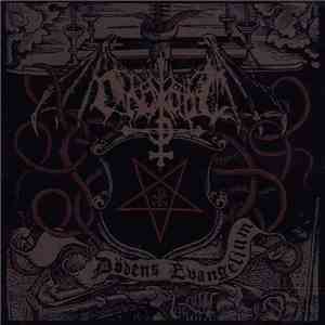 Ondskapt - Dödens Evangelium download flac
