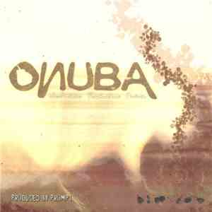 Onuba - Electronic Flamenco Fusion download flac