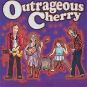 Outrageous Cherry - I've Been Obsessed download flac
