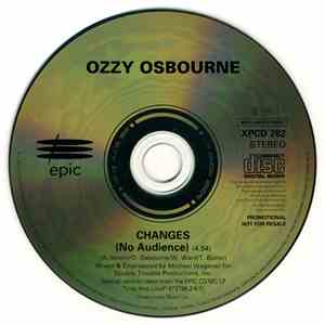 Ozzy Osbourne - Changes download flac