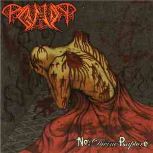 Paganizer - No Divine Rapture download flac