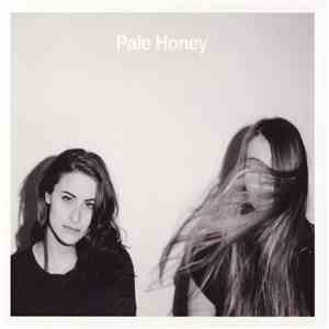 Pale Honey - Pale Honey download flac